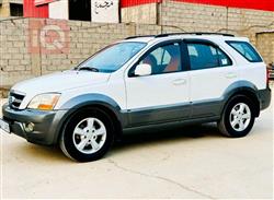 کیا سۆرینتۆ